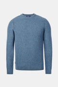 Mavericks * The Knit Pullover