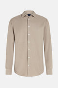 Baristas * The Cord Shirt
