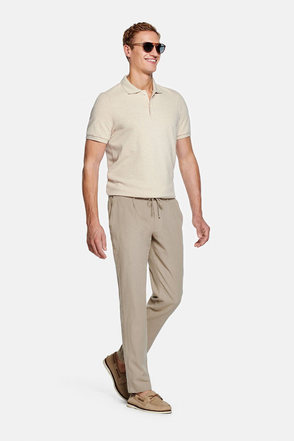Baristas * The Linens