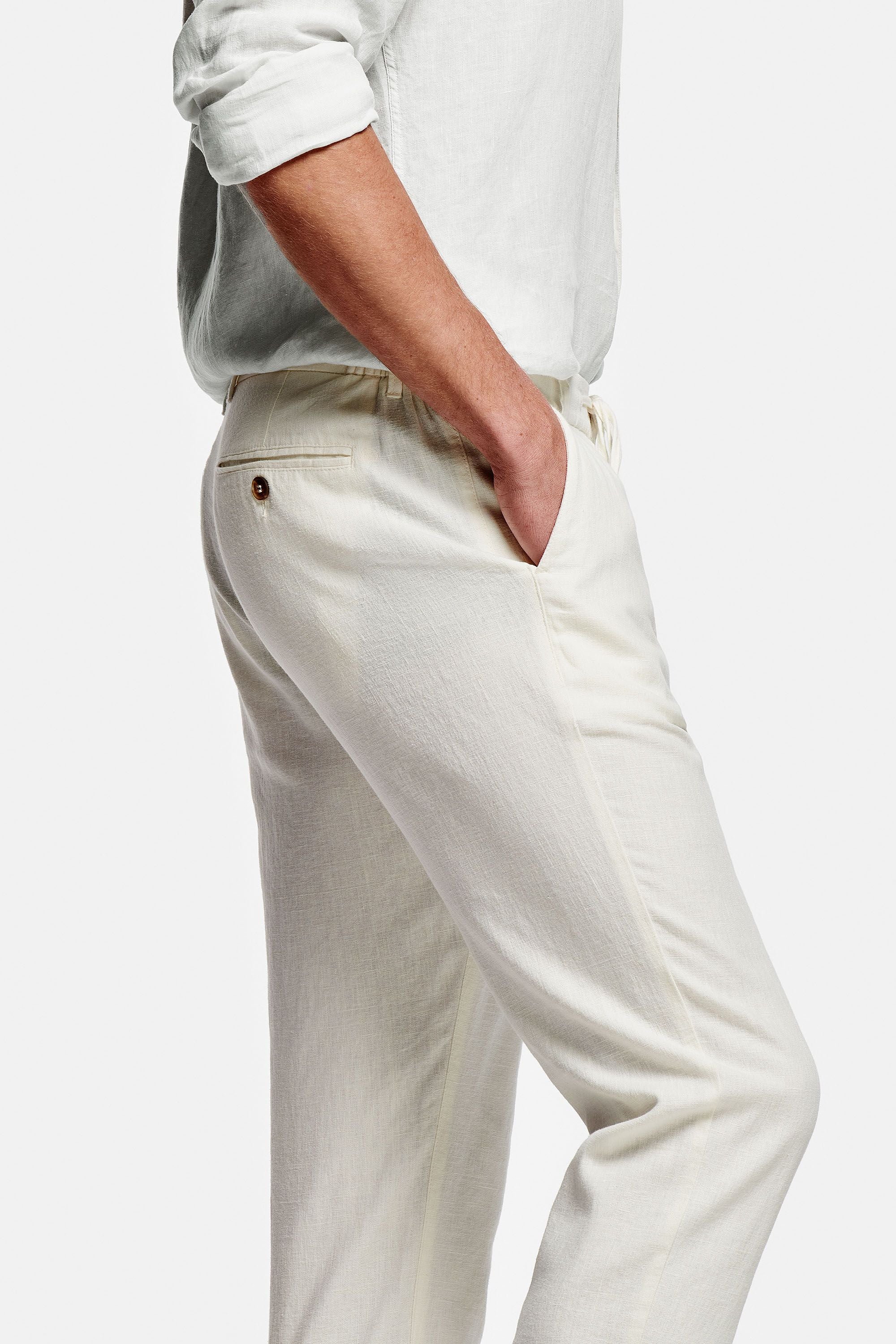 Coconuts * The Linens