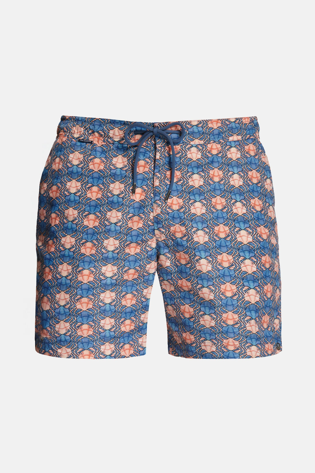 Crabs * The Print Swims