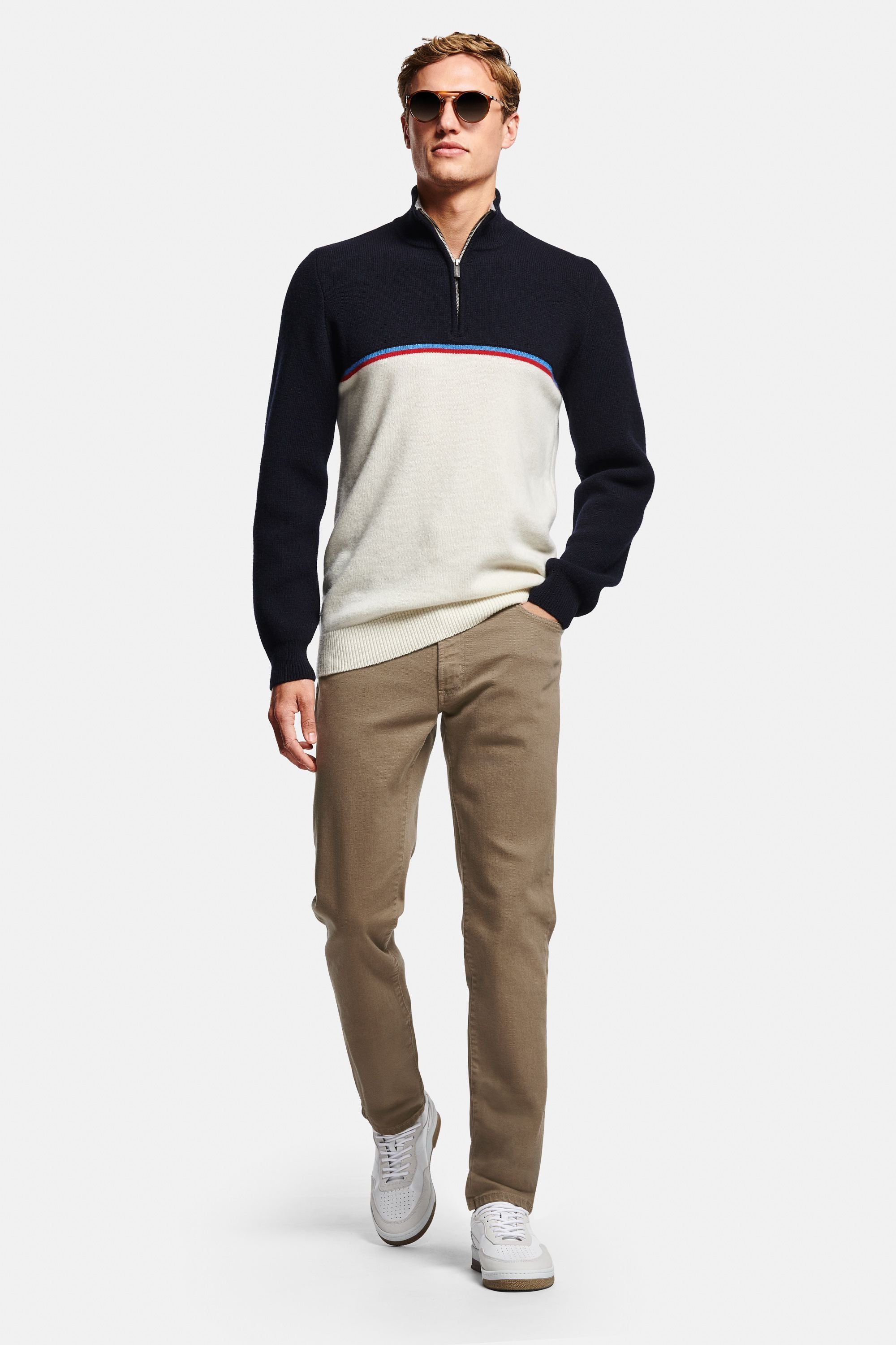 Jones * The Five-pockets
