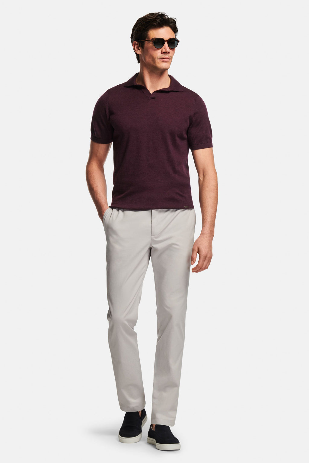 Gullwings * The Easy Chinos