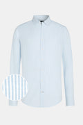 Pontoons * The Oxford Shirt
