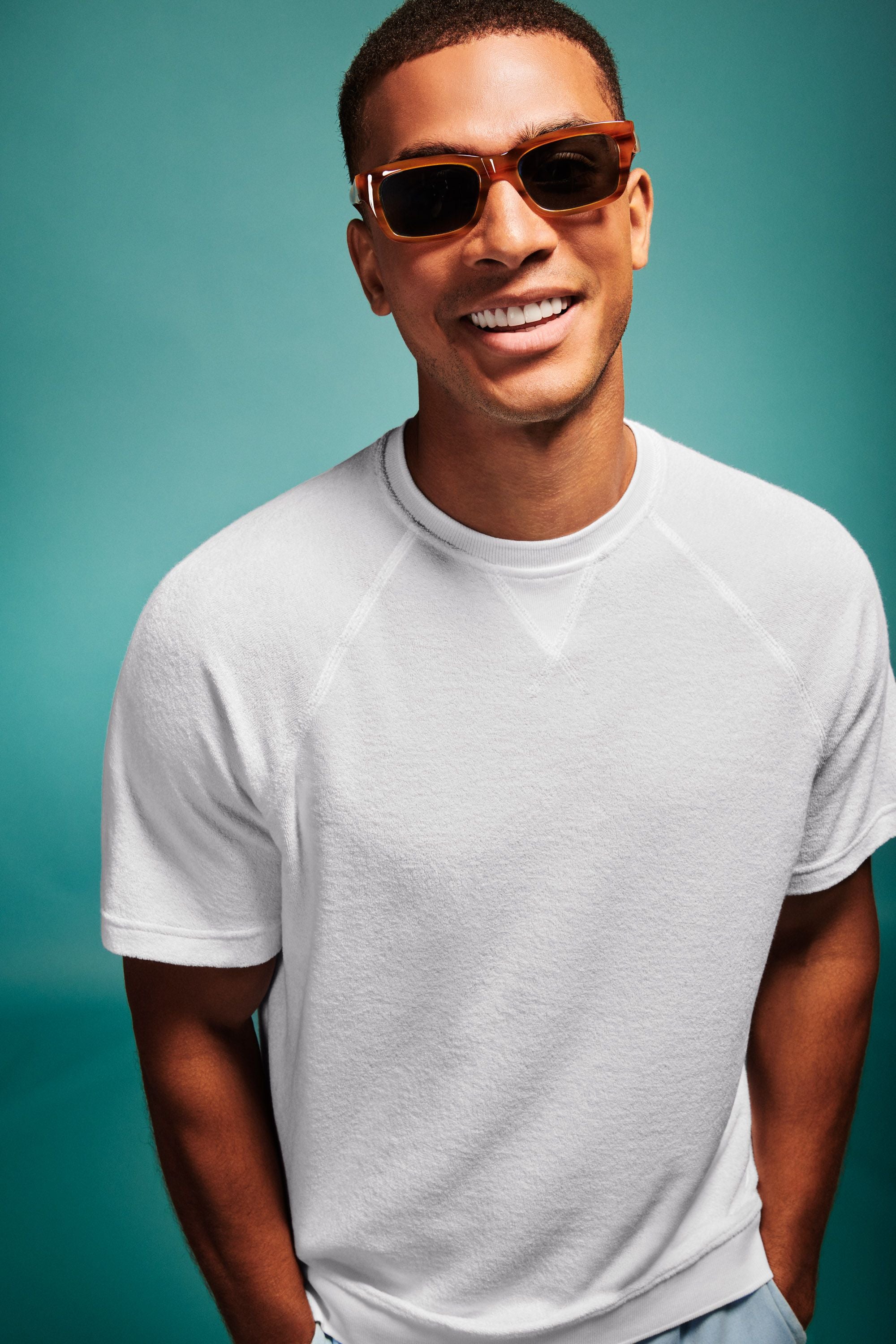 Wimbledons * The Terry Tee