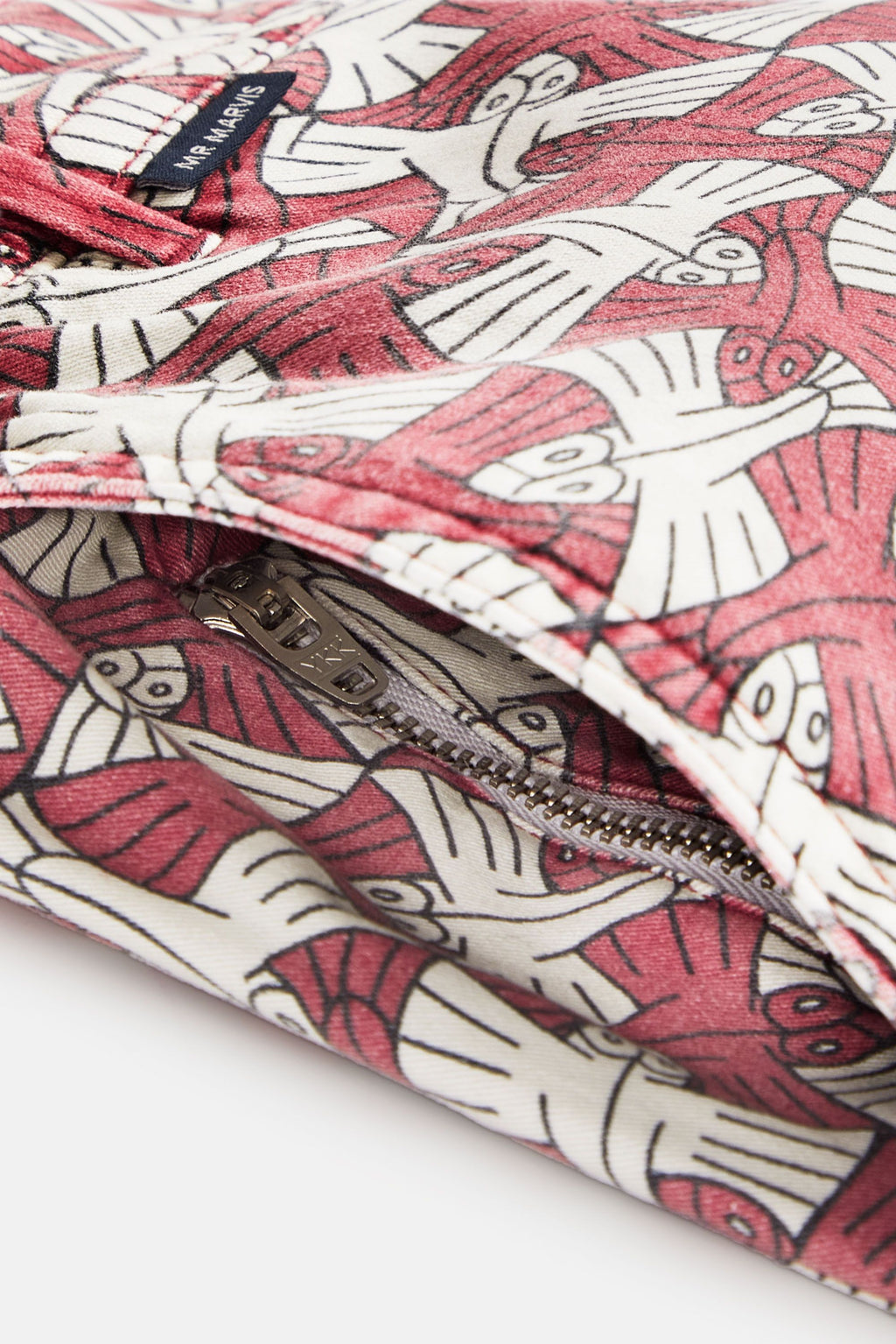 Red Birds * The Print Originals
