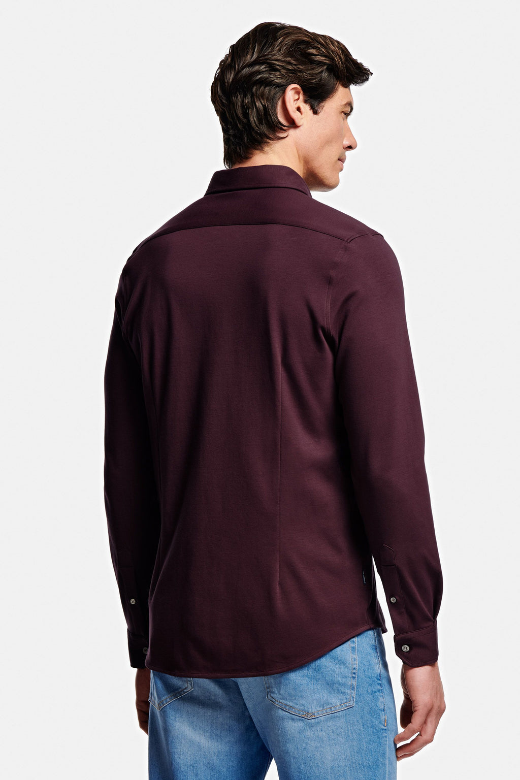 Reserves * The Easy Shirt