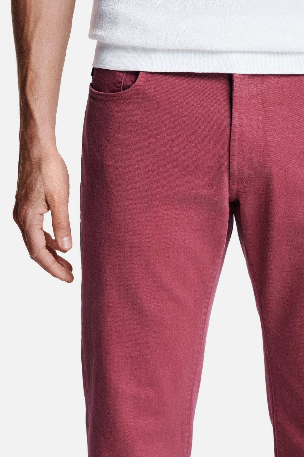 Cherries * The Five-pockets