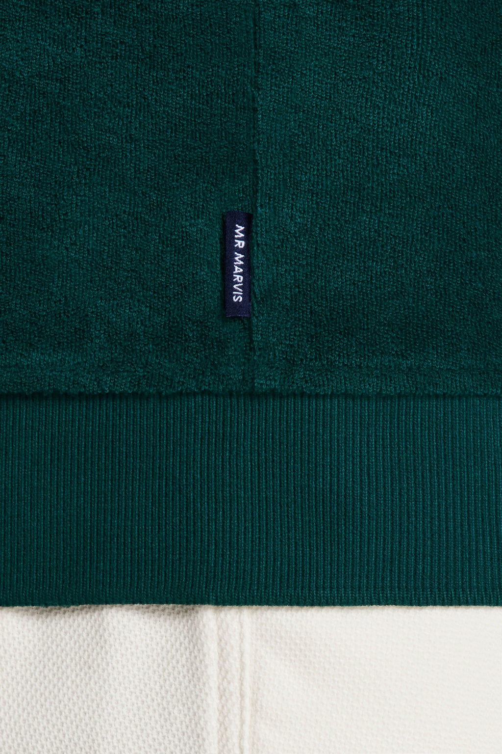 Goodwoods * The Terry Tee