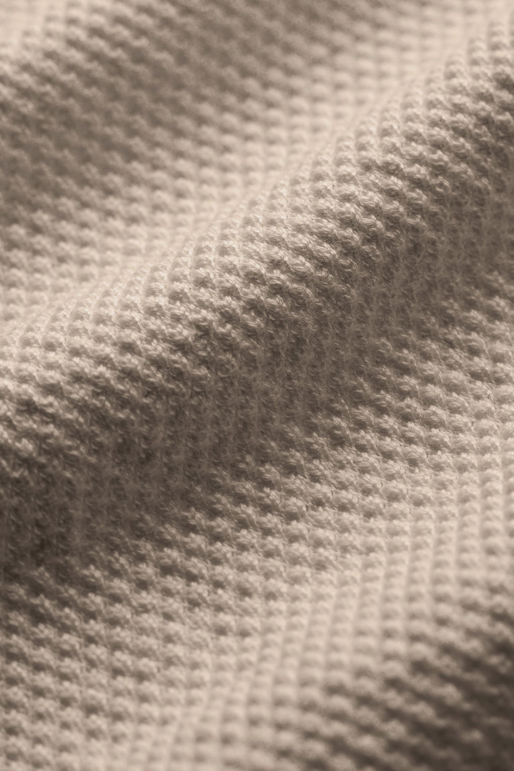 Baristas * The Airy Knit Shirt