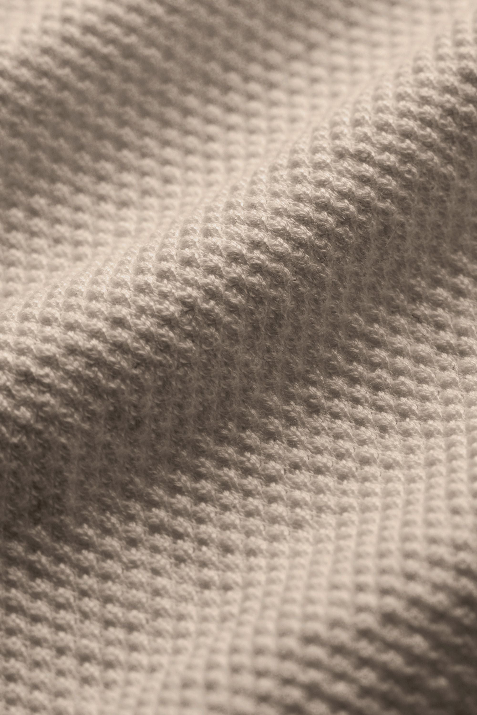 Baristas * The Airy Knit Shirt