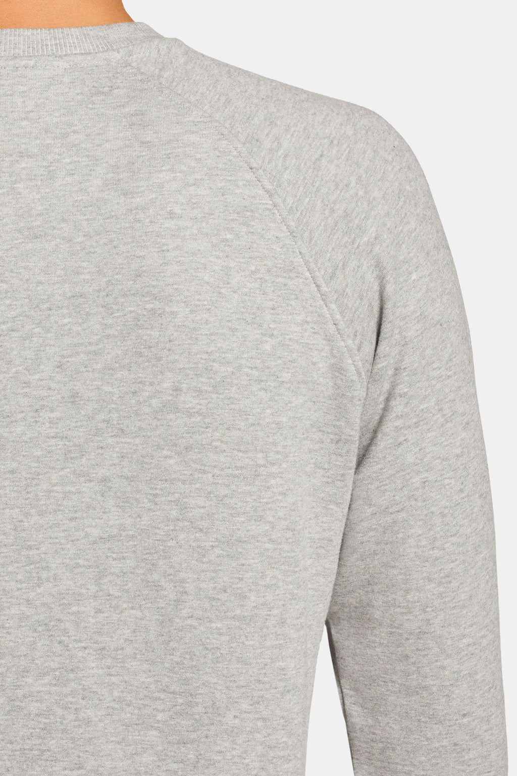 Oysters * The Easy Sweater