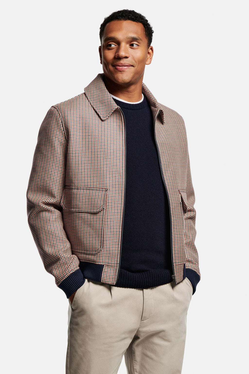 Orvilles * The First-class Jacket