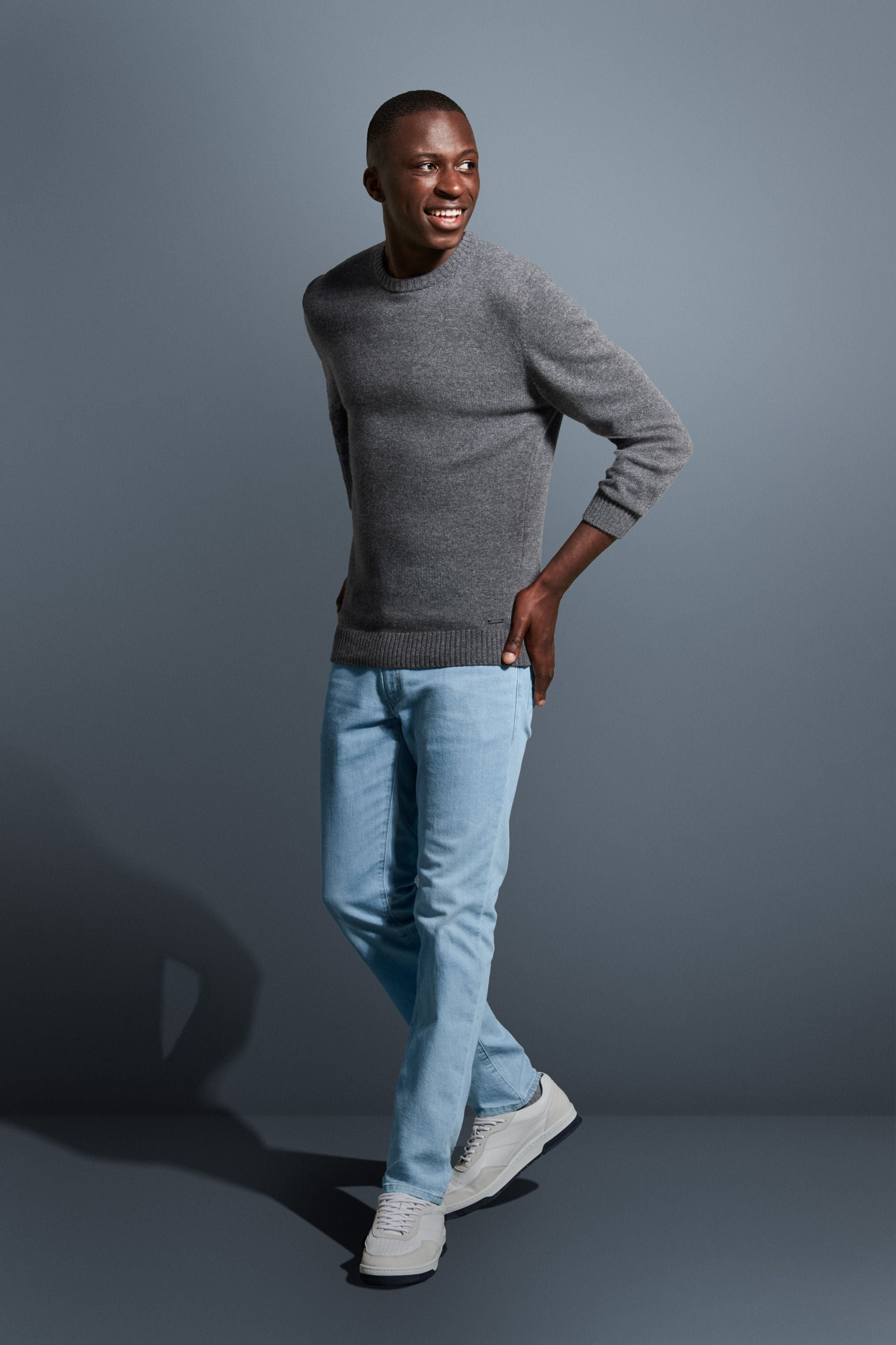 Storms * The Wool Pullover