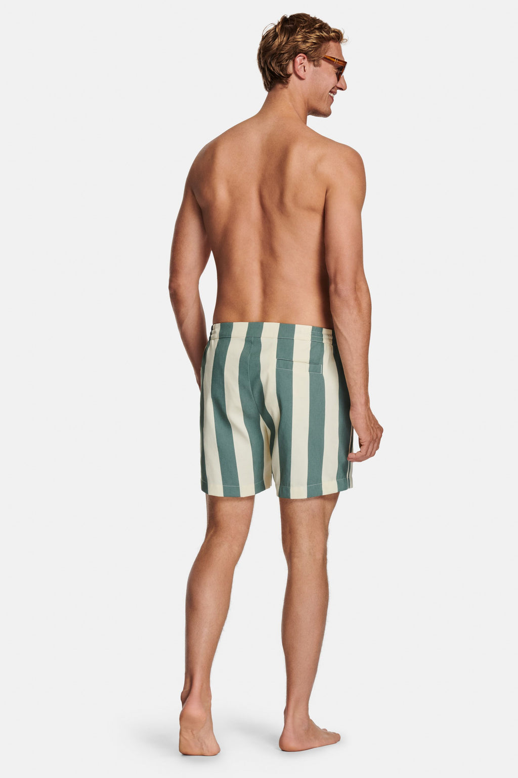 Straws * The Big Stripes Swims