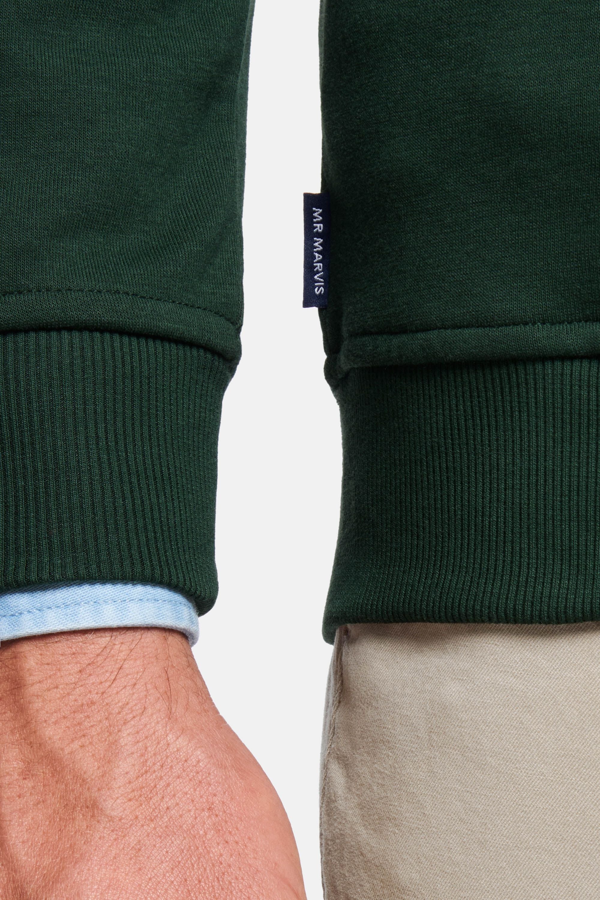 Lakes * The Easy Sweater