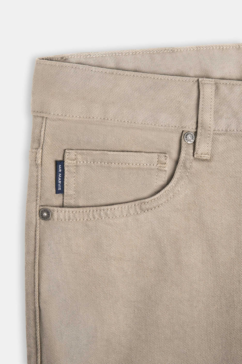 Baristas * The Five-pockets