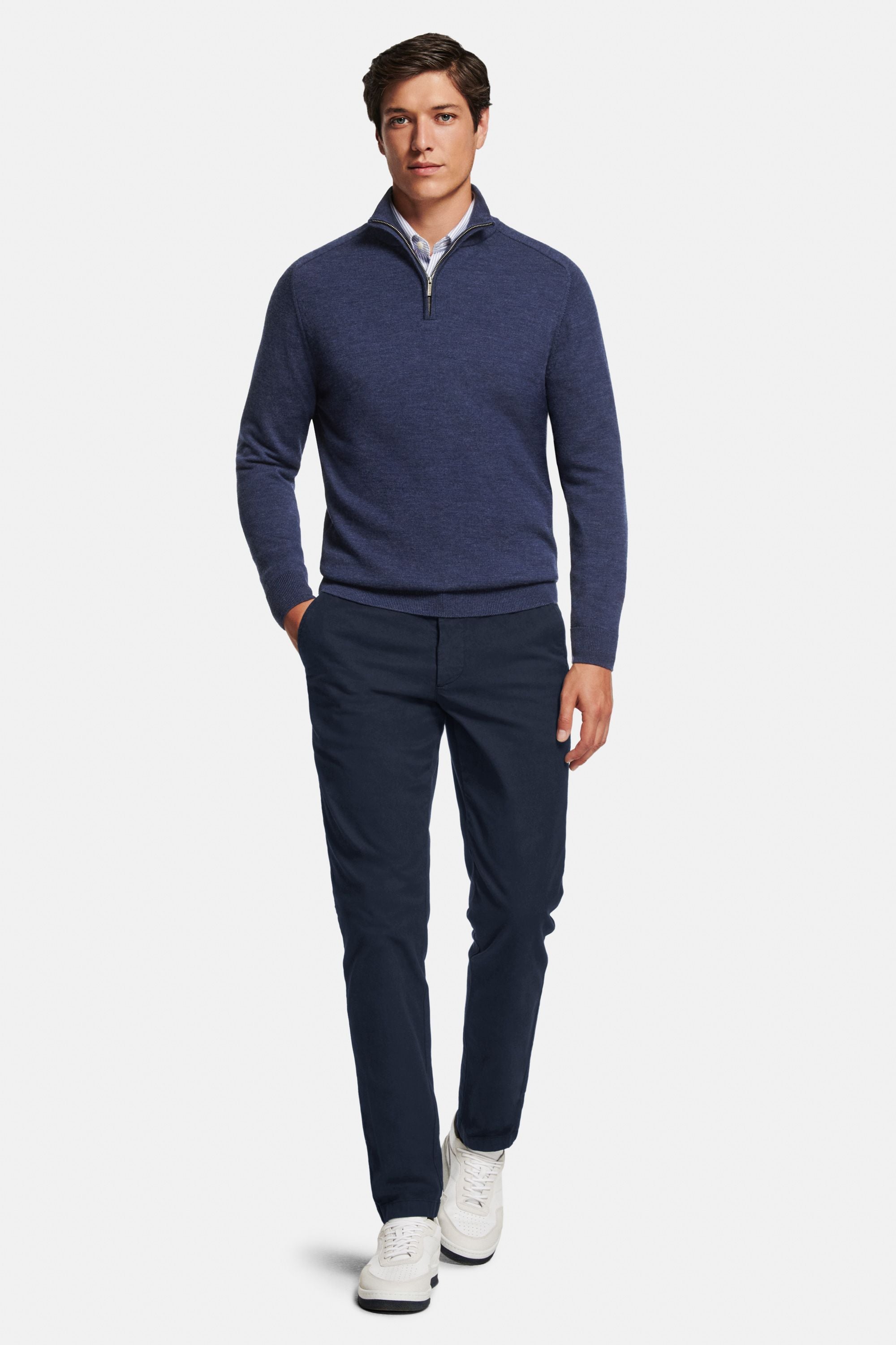 Catamarans * The Oxford Shirt