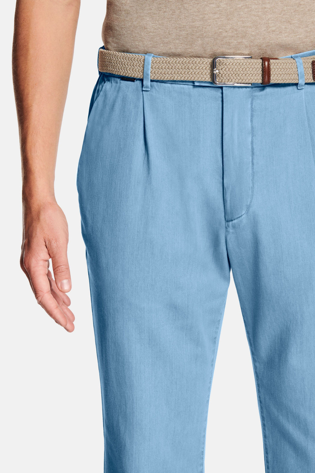 Otis * The Classic Chinos