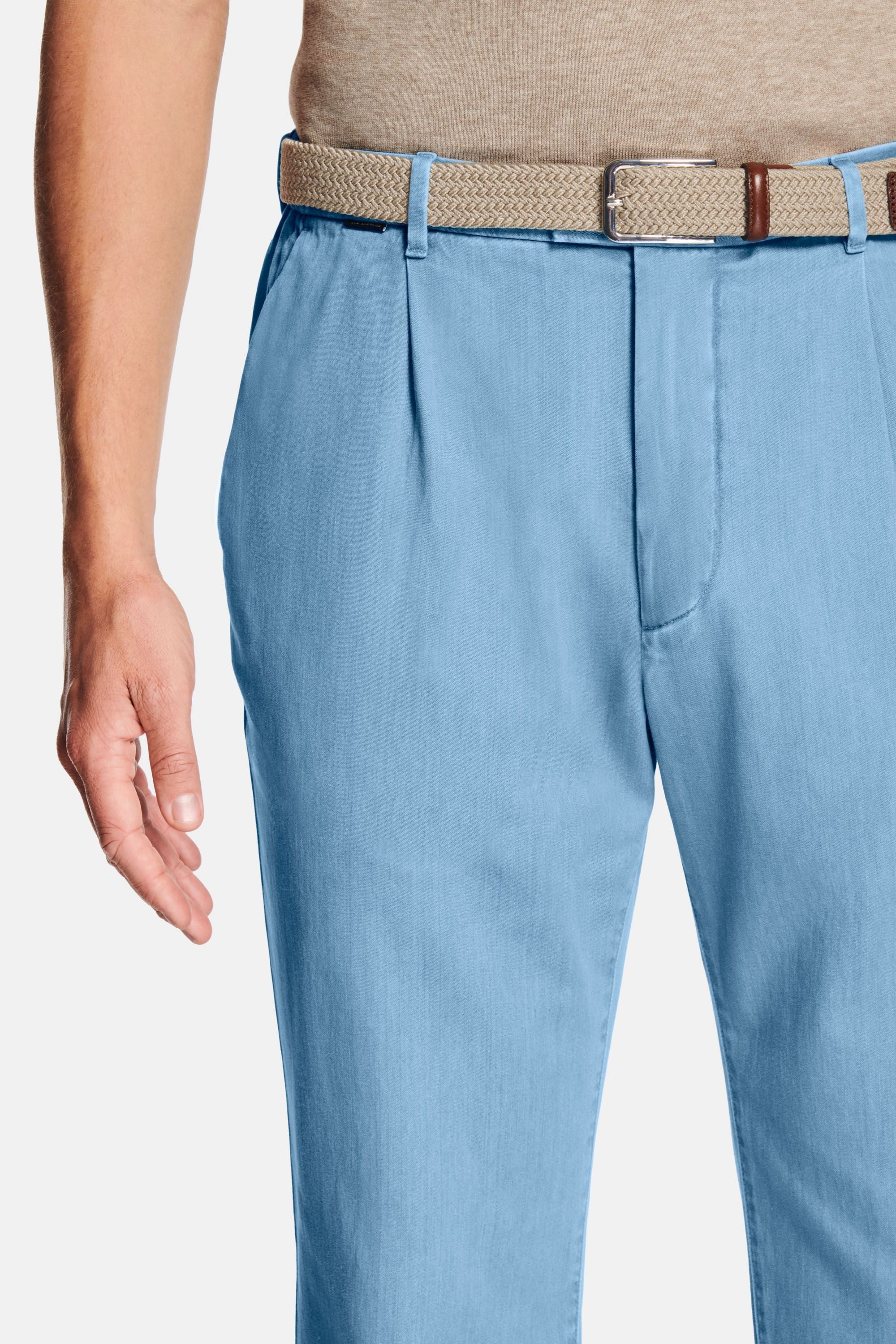 Otis * The Classic Chinos