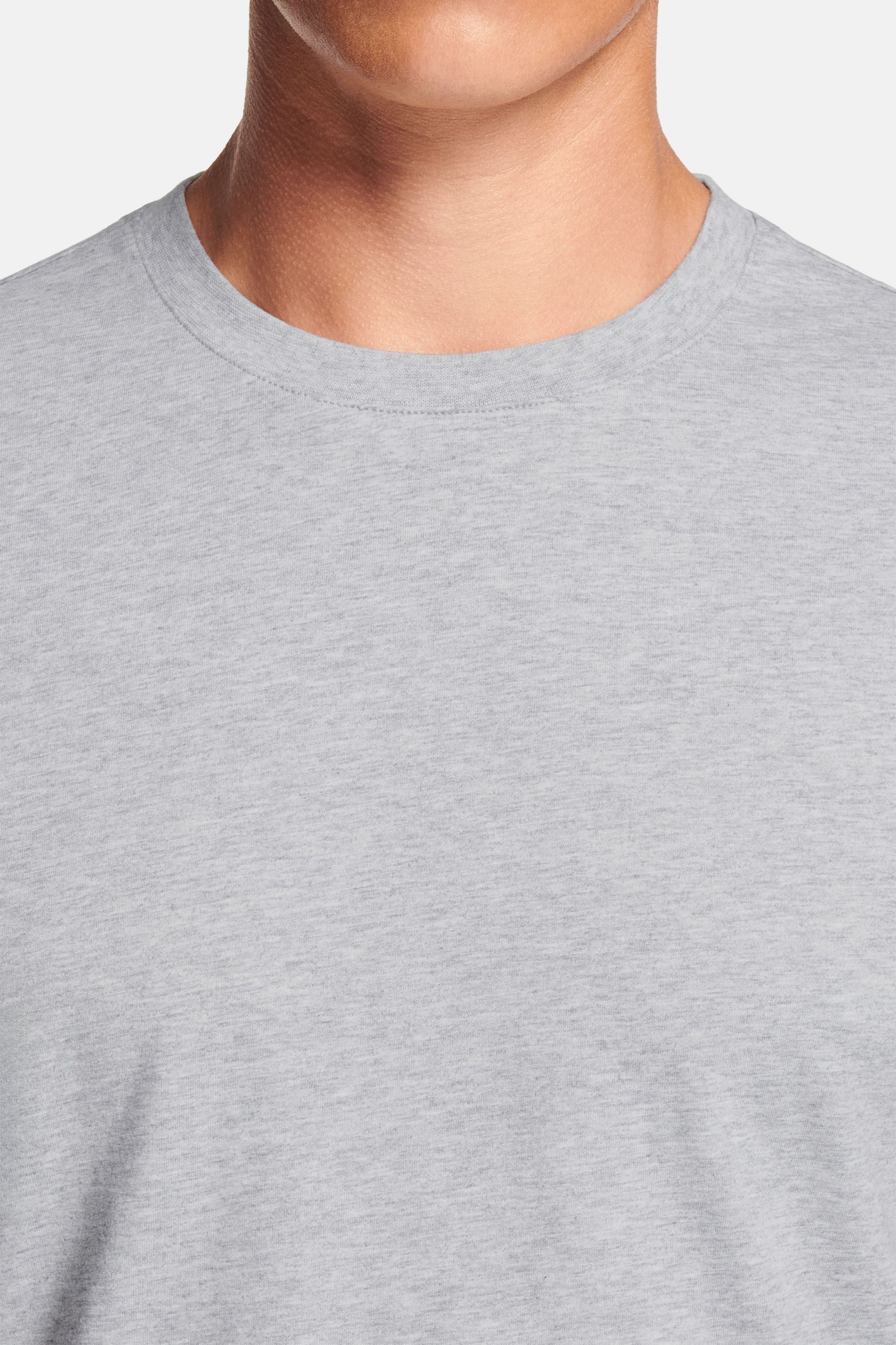 Oysters * The Midweight Tee