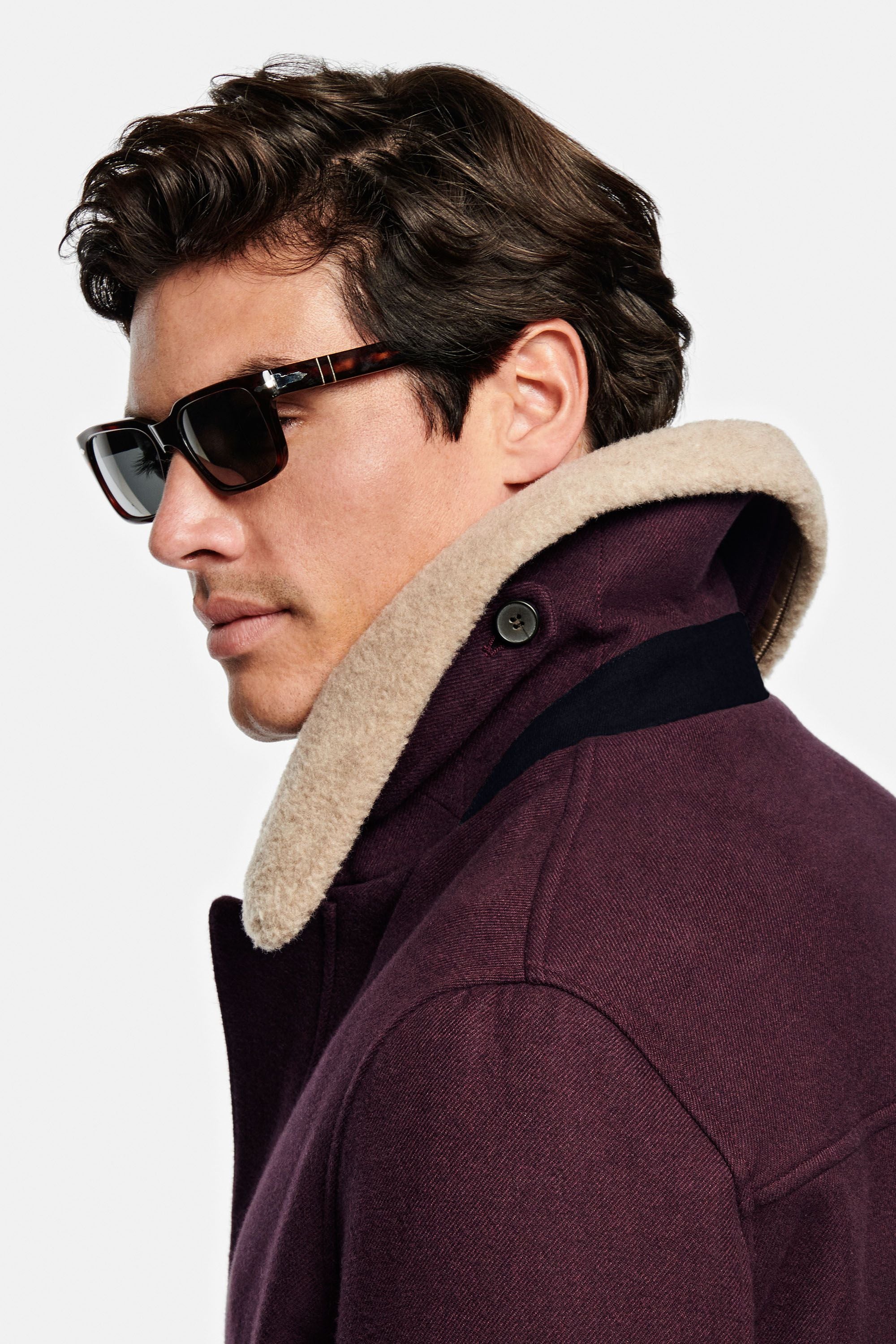 Reserves * The First-class Jacket