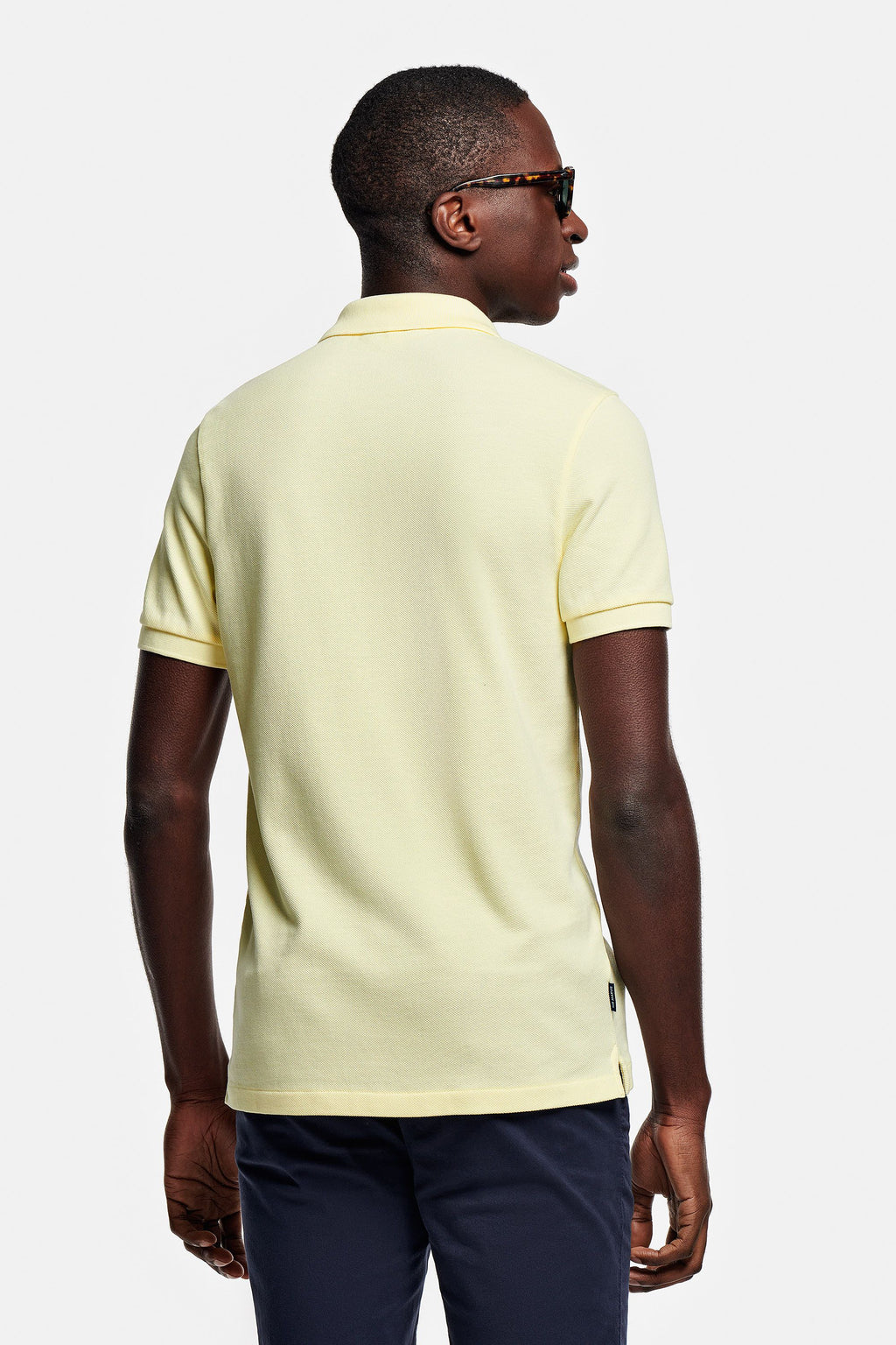 Limoncellos * The Classic Polo