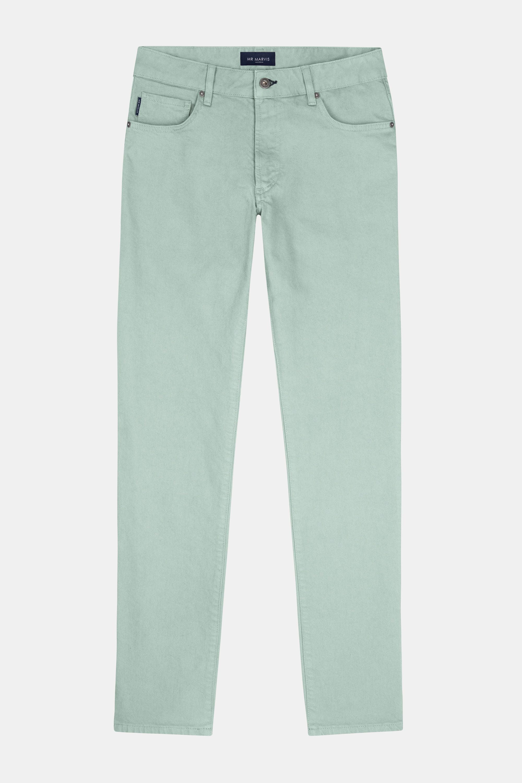 Morning Dews * The Five-pockets