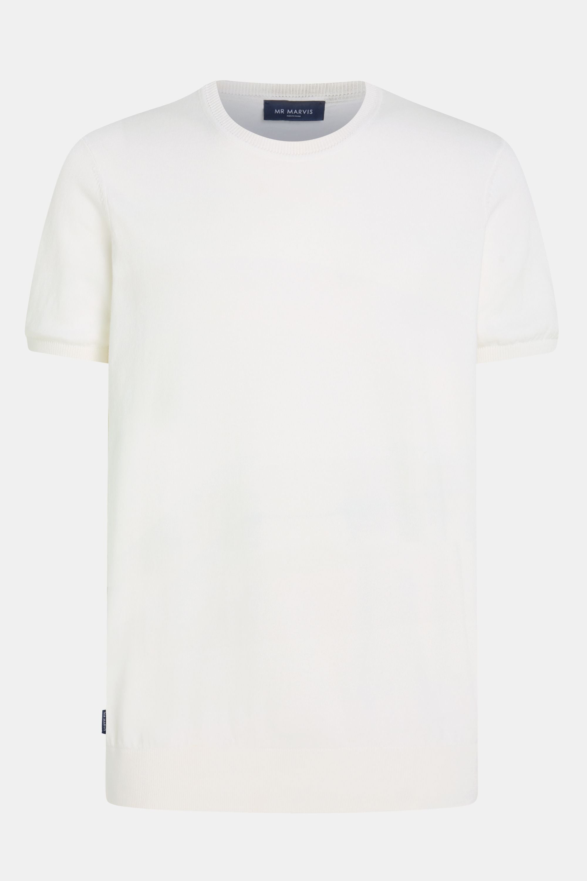 Coconuts * The Knitted Tee