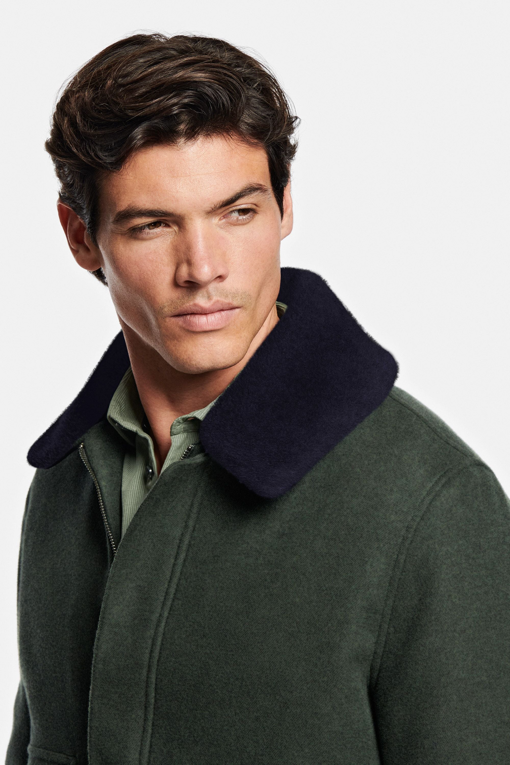 Lakes * The First-class Jacket