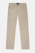 Baristas * The Straight Fit Five-pockets