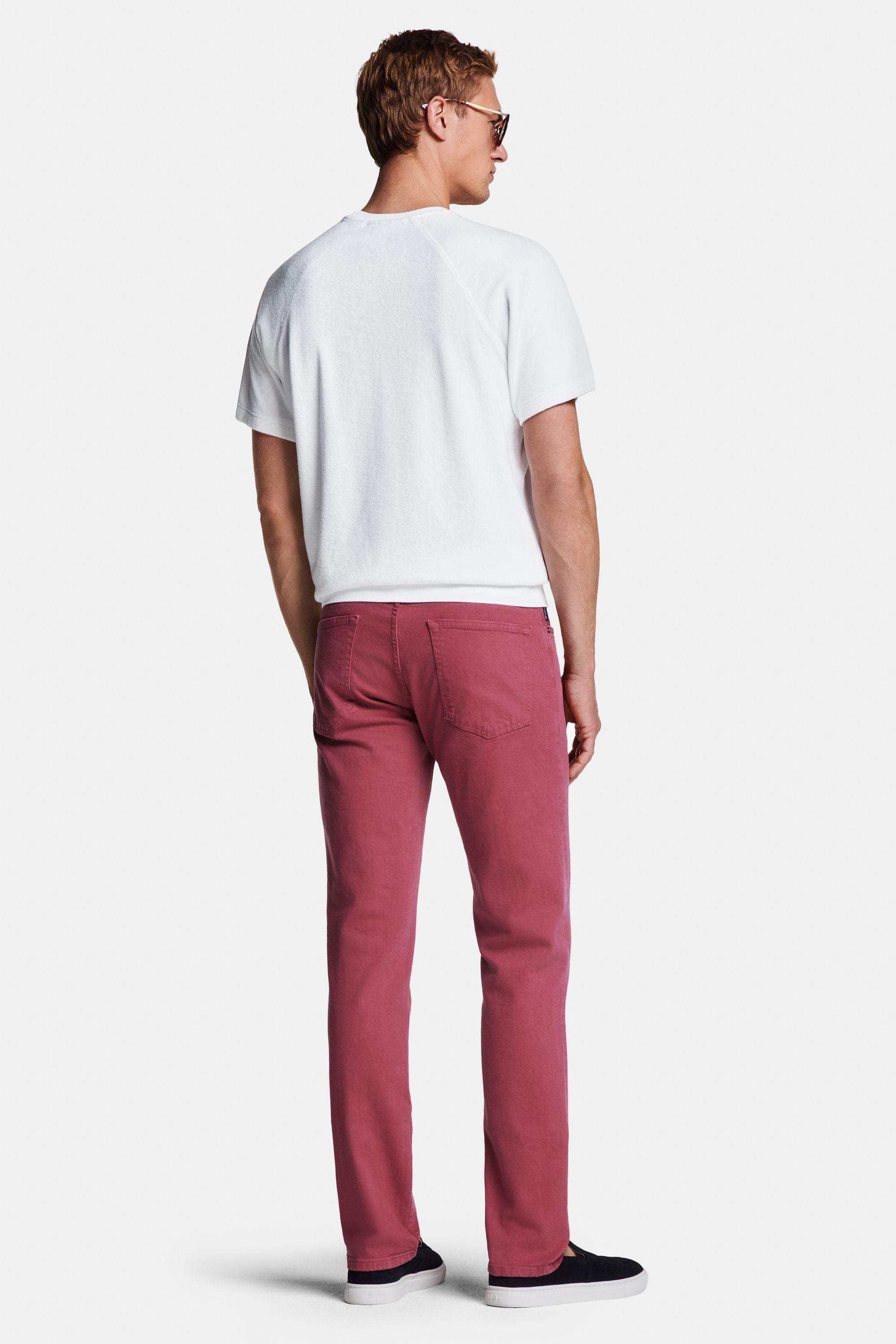 Cherries * The Five-pockets