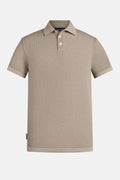 Baristas * The Airy Knit Polo