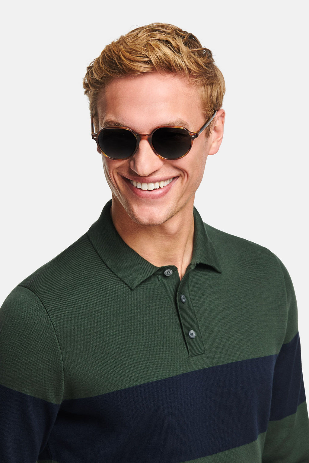 Scrums * The Rugby Pullover