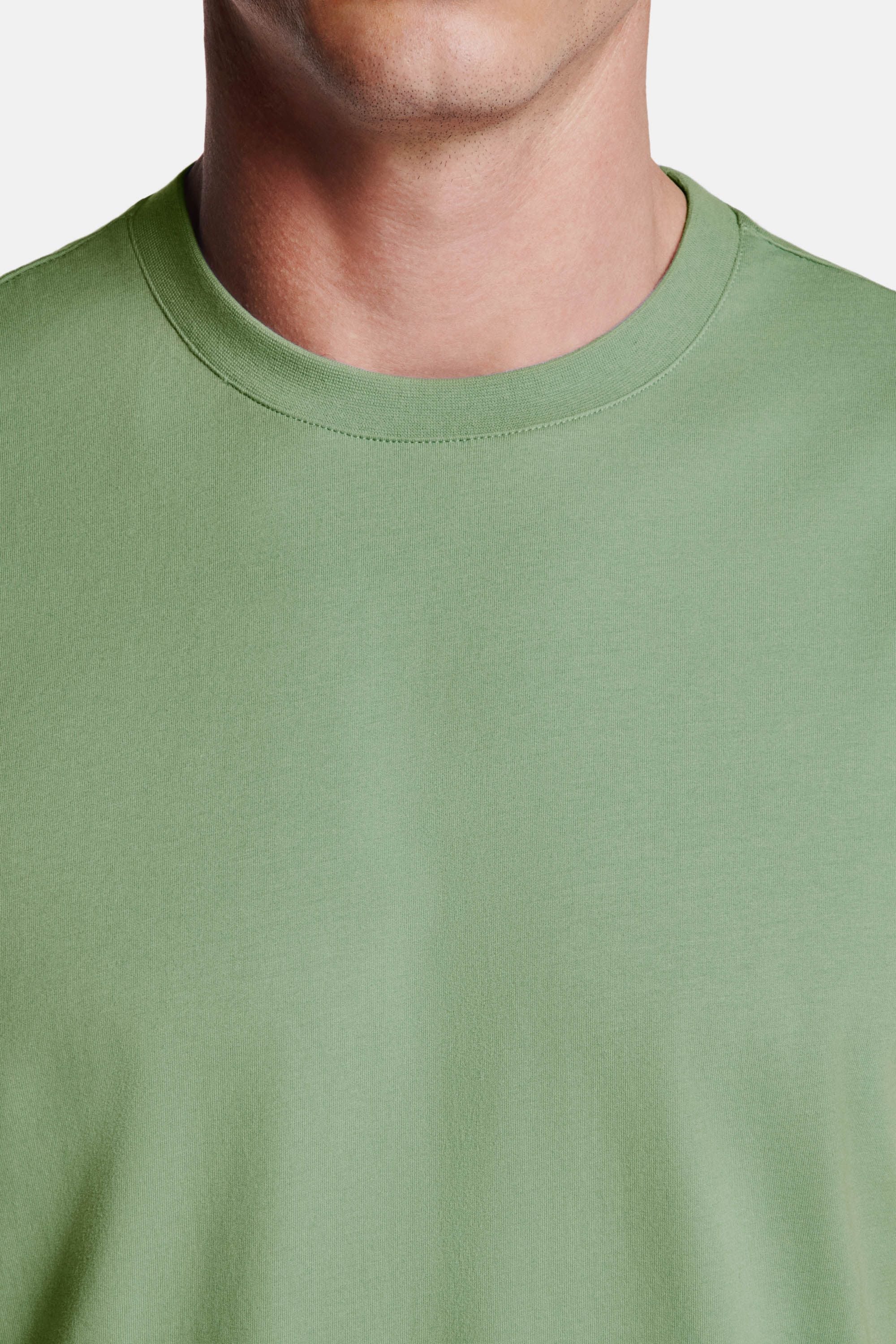 Pines * The Midweight Tee