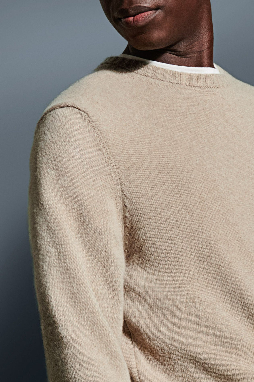 Baristas * The Wool Pullover