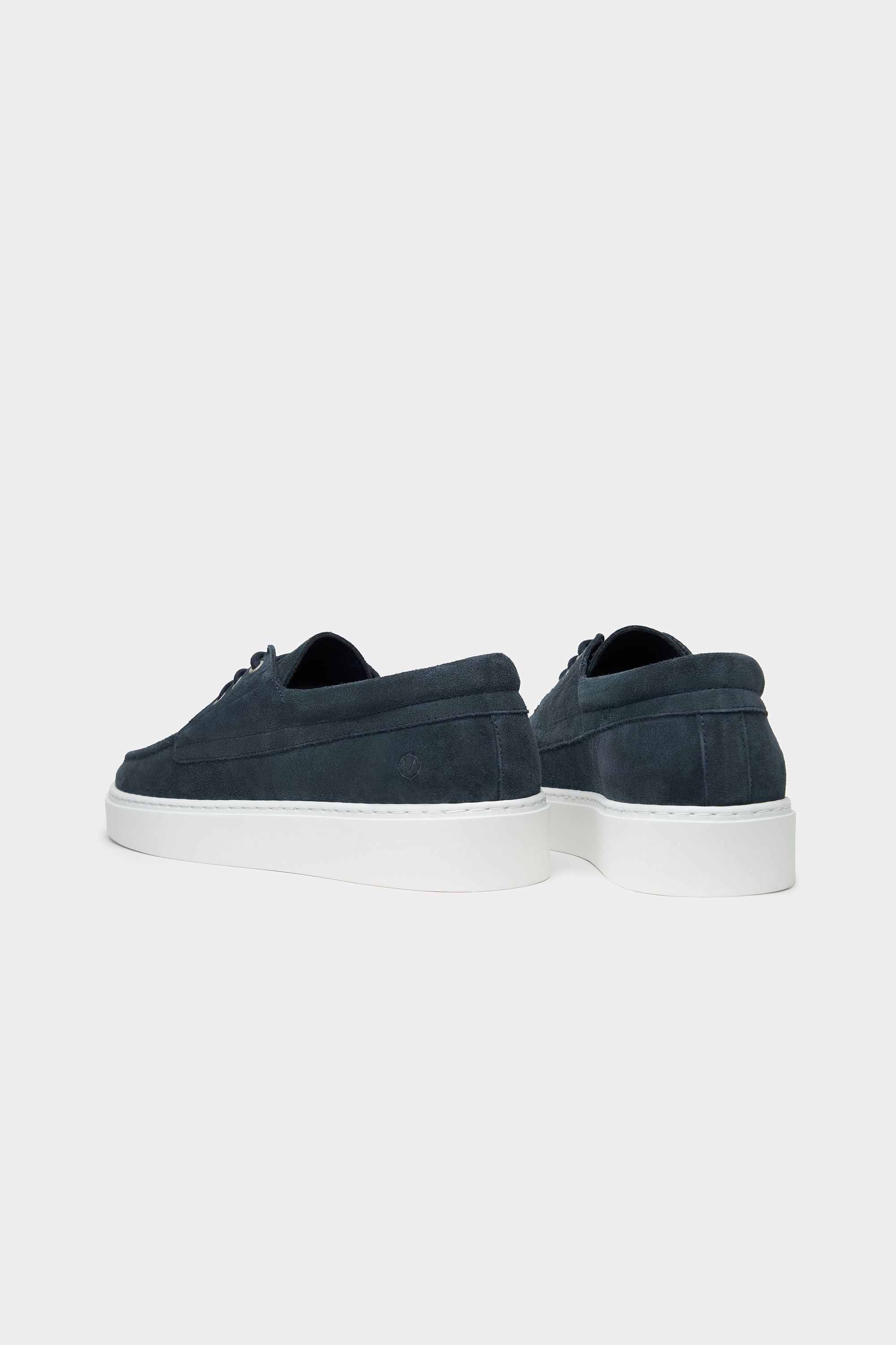 Deeps * The Boat Sneakers