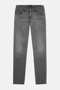 Miles * The Jeans
