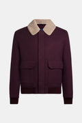 Reserves * The First-class Jacket