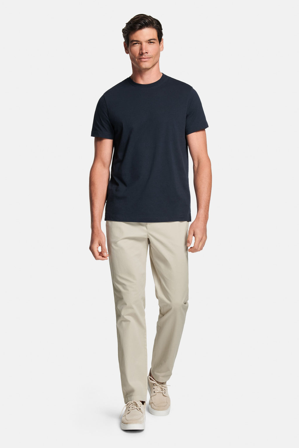 Gazettes * The Easy Chinos