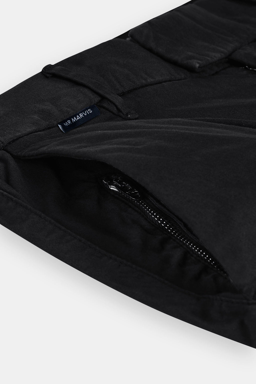 Blackjacks * The Classic Chinos