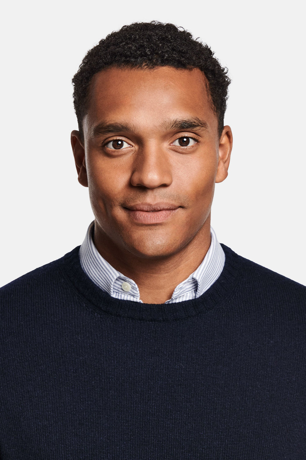Deeps * The Wool Pullover