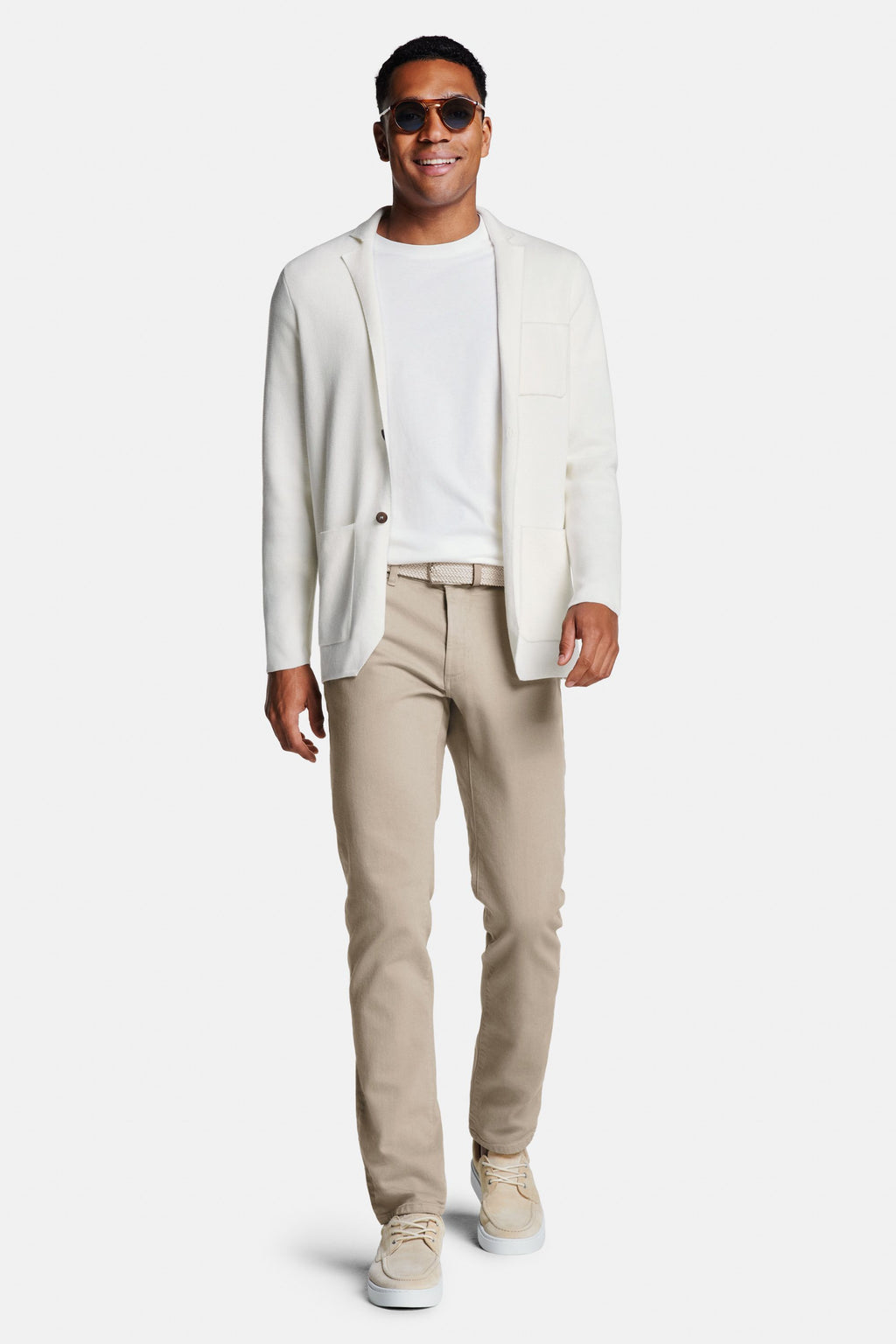 Baristas * The Five-pockets