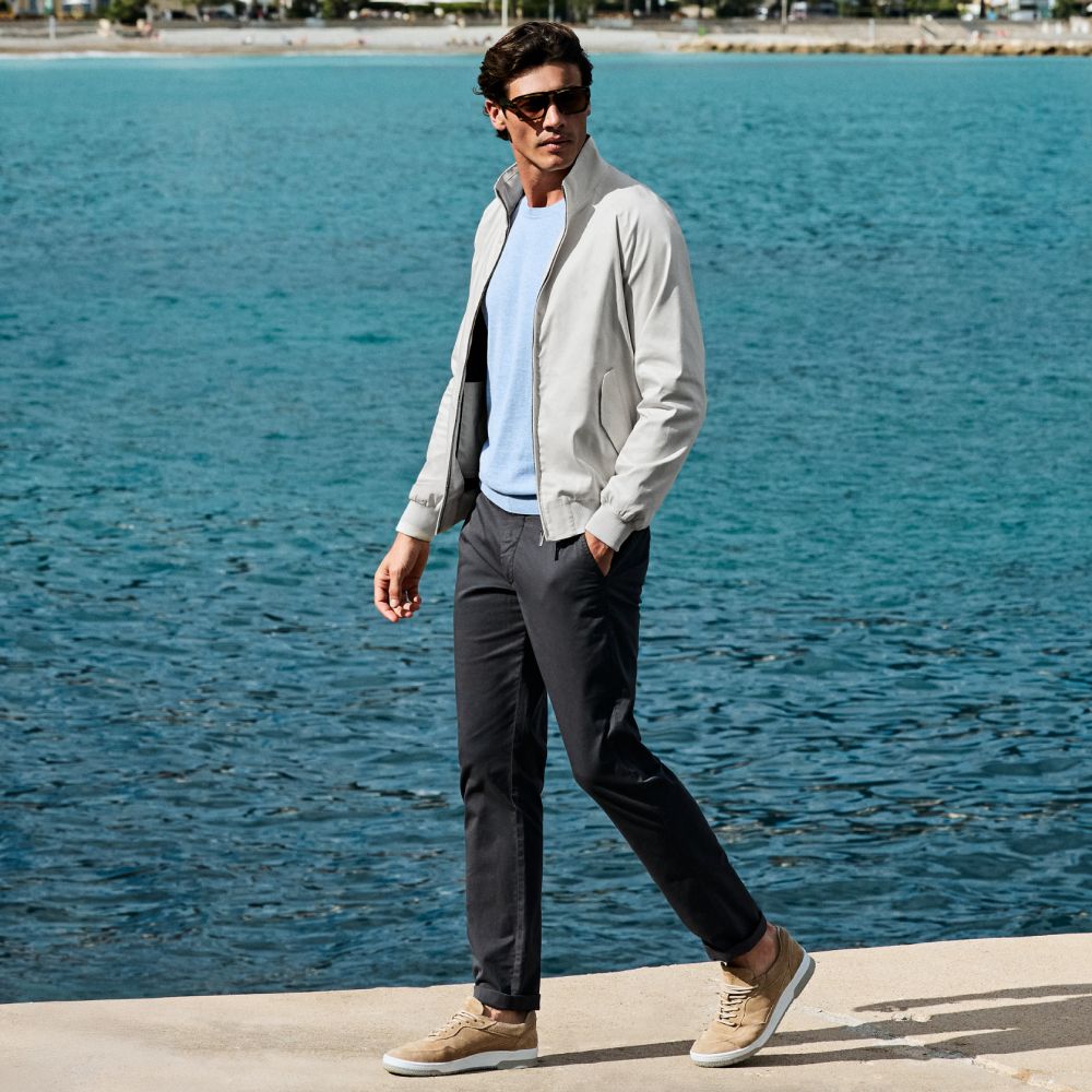 Fairways * The Coolerdays