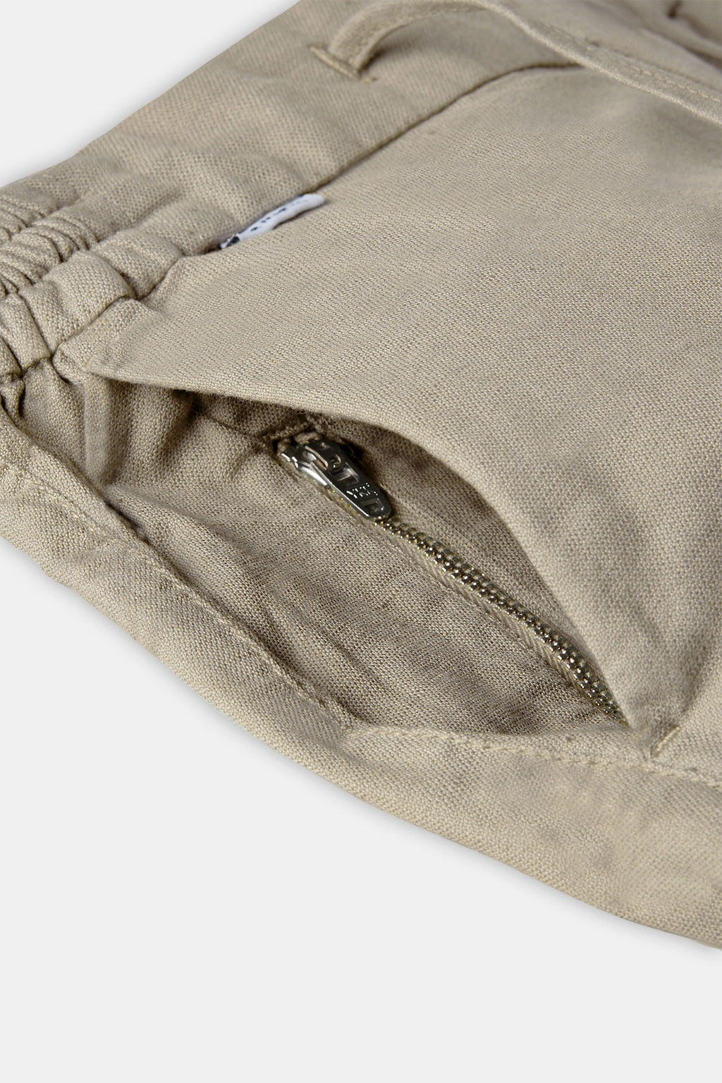 Baristas * The Short Linens